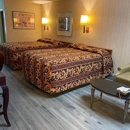 Regency Inn Norco Bagian luar foto