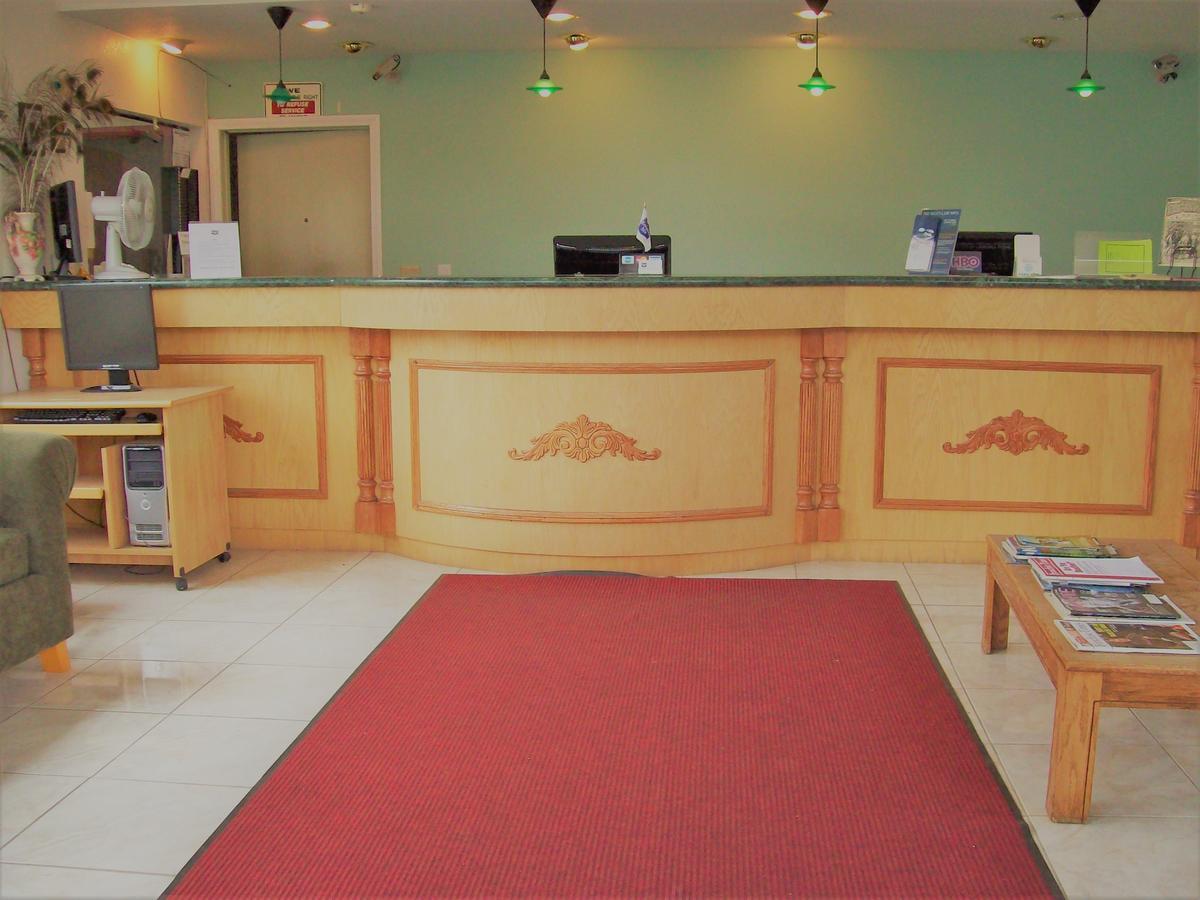 Regency Inn Norco Bagian luar foto