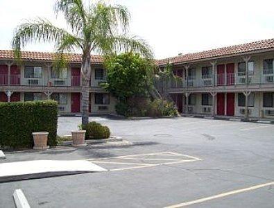 Regency Inn Norco Bagian luar foto